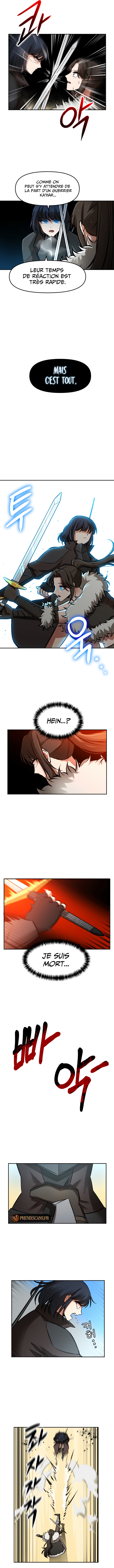 Read A Barbarian Was Admitted to the Academy  Manga Online