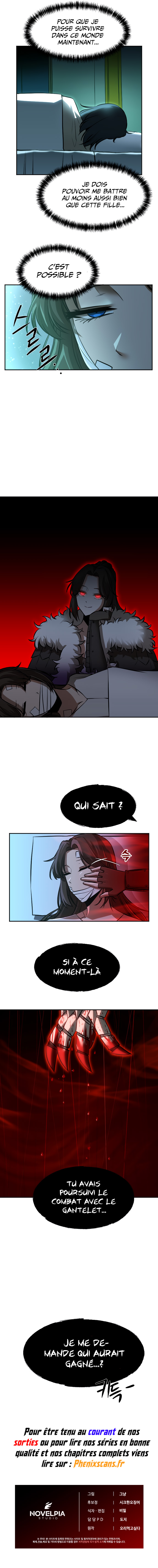 Read A Barbarian Was Admitted to the Academy  Manga Online