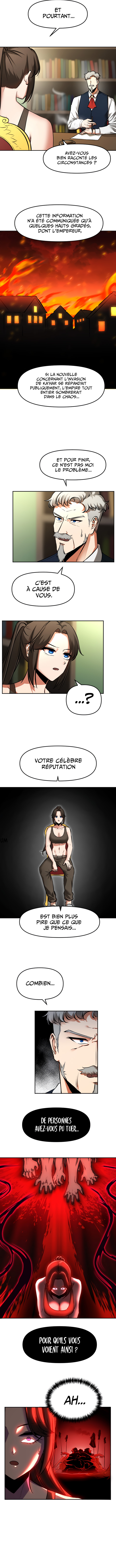 Read A Barbarian Was Admitted to the Academy  Manga Online