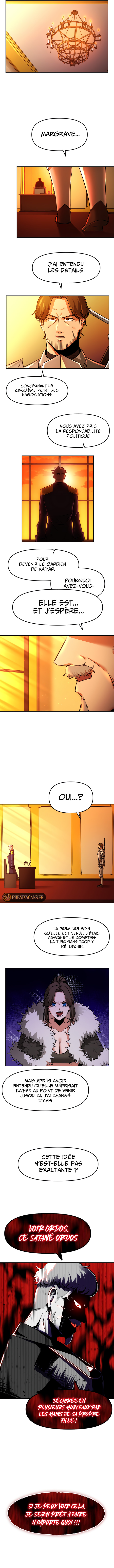 Read A Barbarian Was Admitted to the Academy  Manga Online