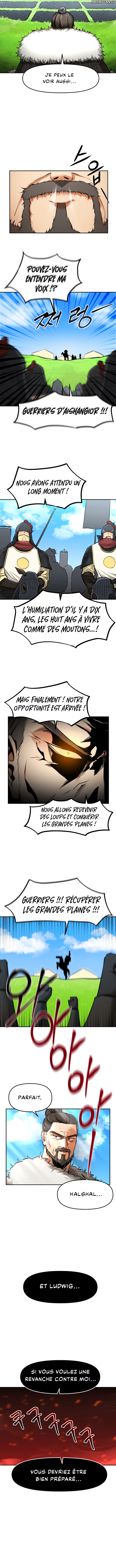 Read A Barbarian Was Admitted to the Academy  Manga Online