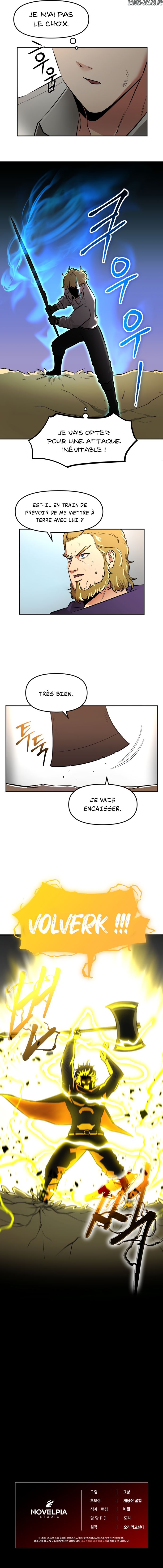 Read A Barbarian Was Admitted to the Academy  Manga Online