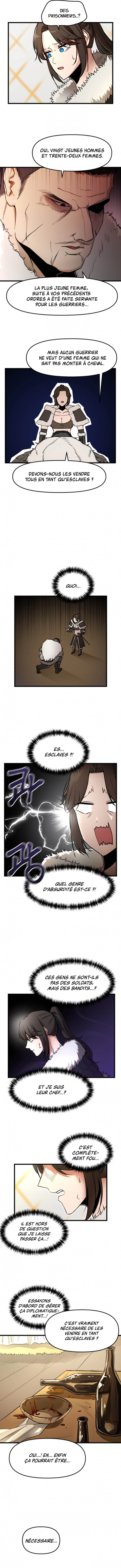 Read A Barbarian Was Admitted to the Academy  Manga Online