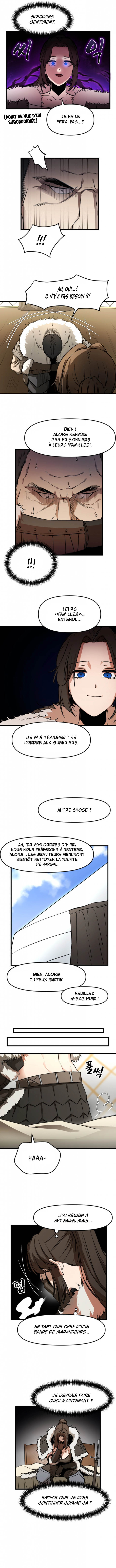 Read A Barbarian Was Admitted to the Academy  Manga Online