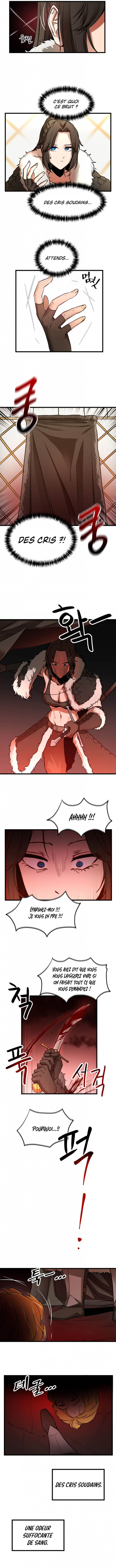 Read A Barbarian Was Admitted to the Academy  Manga Online