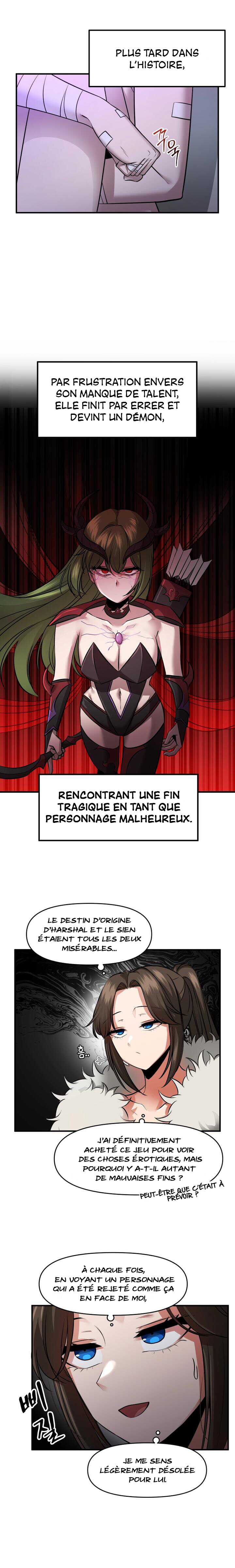 Read A Barbarian Was Admitted to the Academy  Manga Online