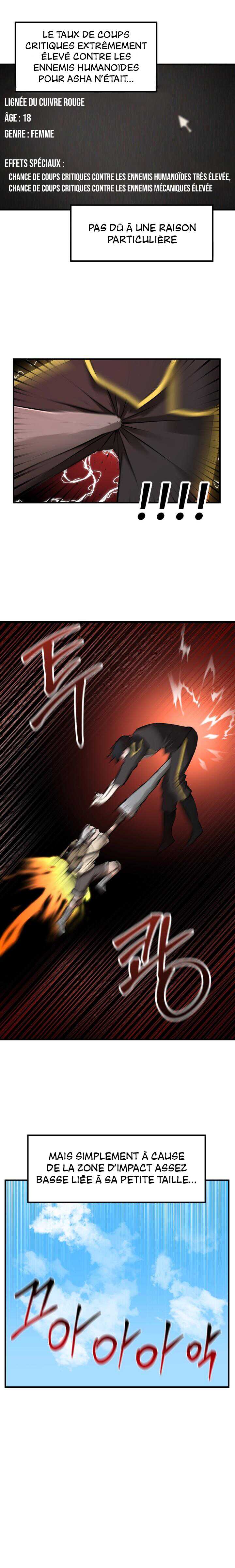 Read A Barbarian Was Admitted to the Academy  Manga Online