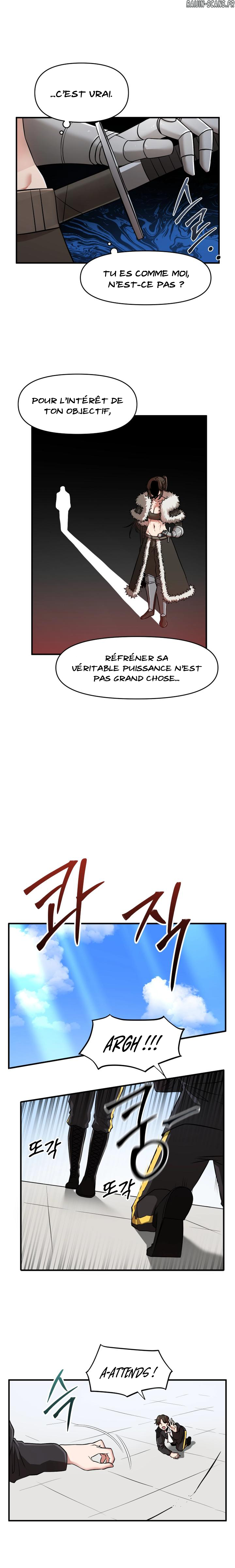 Read A Barbarian Was Admitted to the Academy  Manga Online