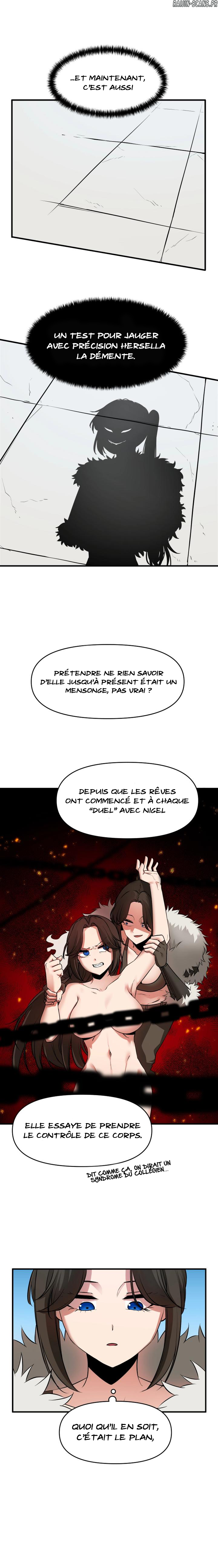 Read A Barbarian Was Admitted to the Academy  Manga Online