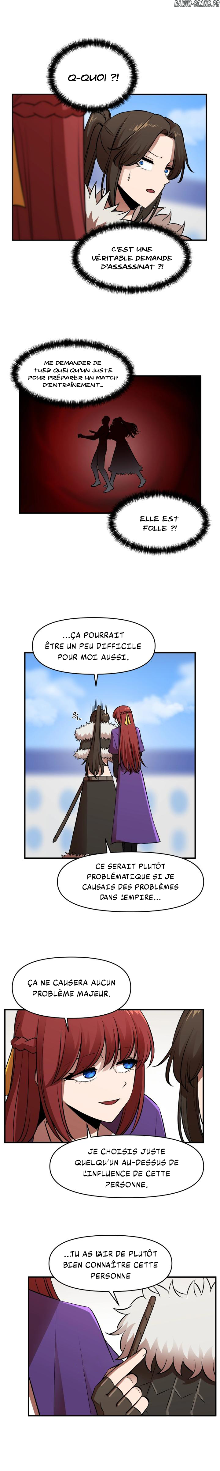 Read A Barbarian Was Admitted to the Academy  Manga Online