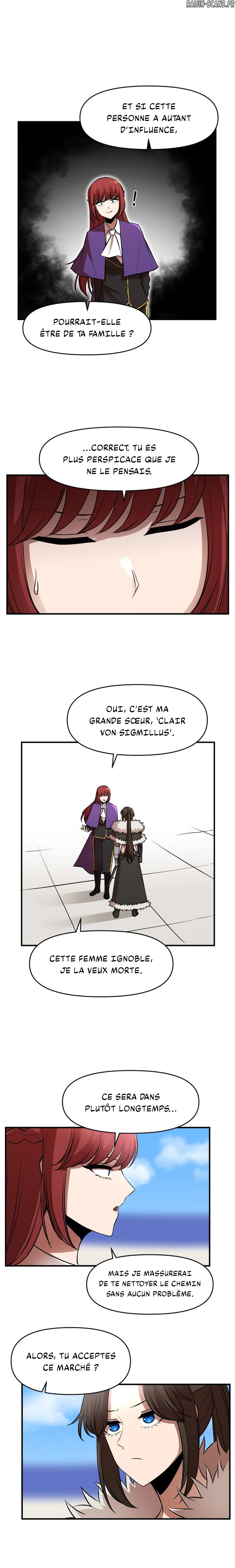 Read A Barbarian Was Admitted to the Academy  Manga Online