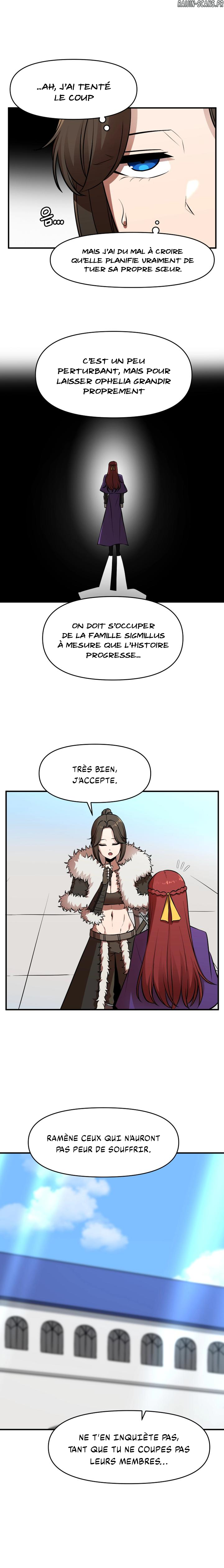 Read A Barbarian Was Admitted to the Academy  Manga Online