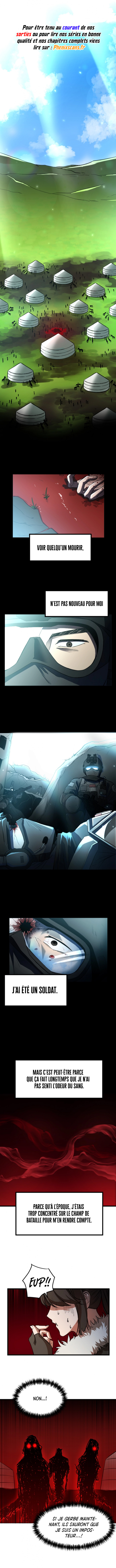 Read A Barbarian Was Admitted to the Academy  Manga Online