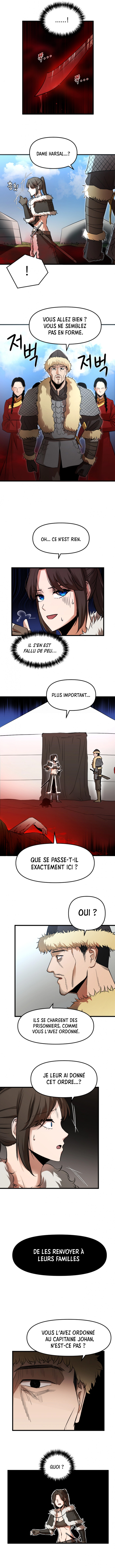 Read A Barbarian Was Admitted to the Academy  Manga Online