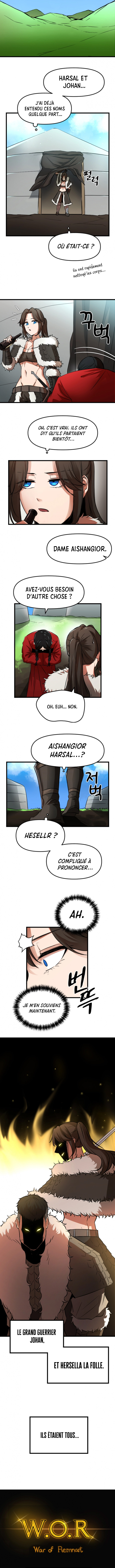 Read A Barbarian Was Admitted to the Academy  Manga Online