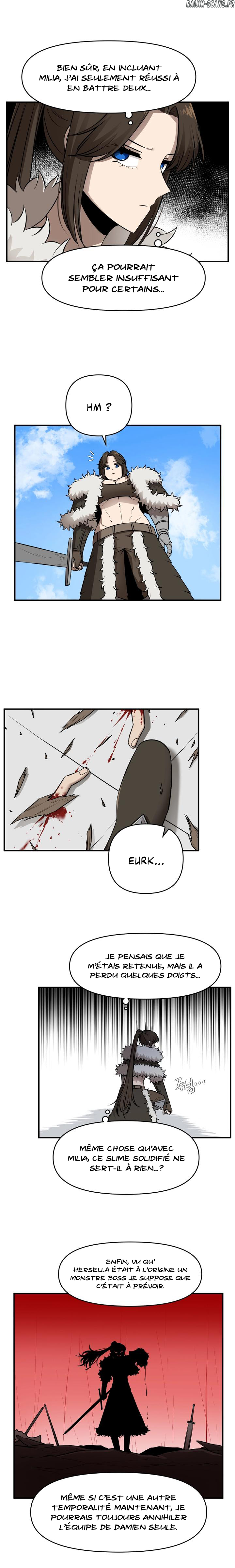 Read A Barbarian Was Admitted to the Academy  Manga Online