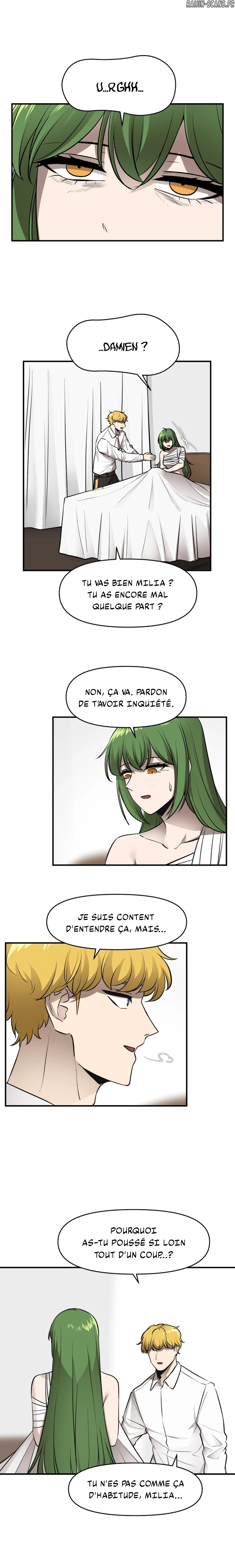 Read A Barbarian Was Admitted to the Academy  Manga Online