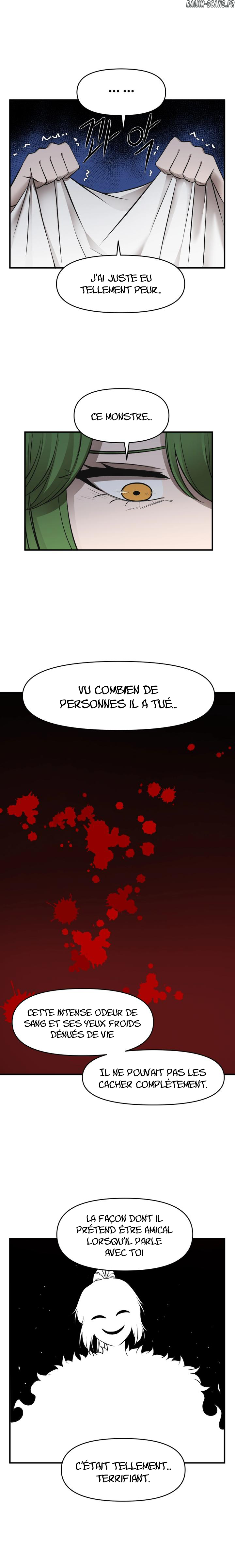 Read A Barbarian Was Admitted to the Academy  Manga Online