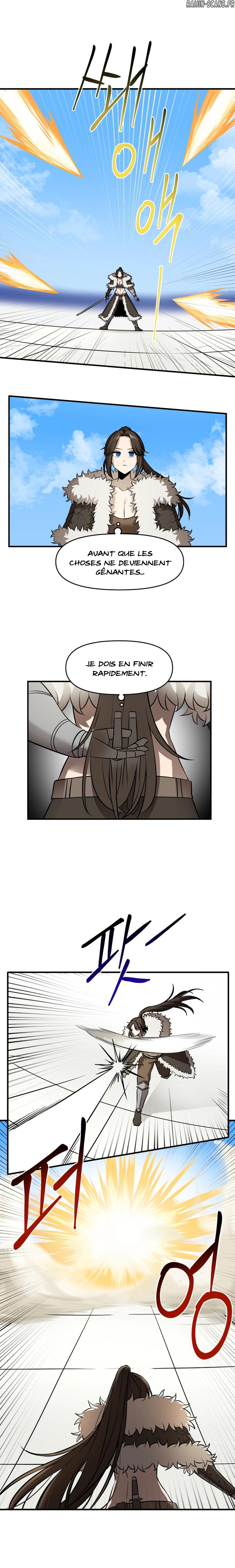 Read A Barbarian Was Admitted to the Academy  Manga Online