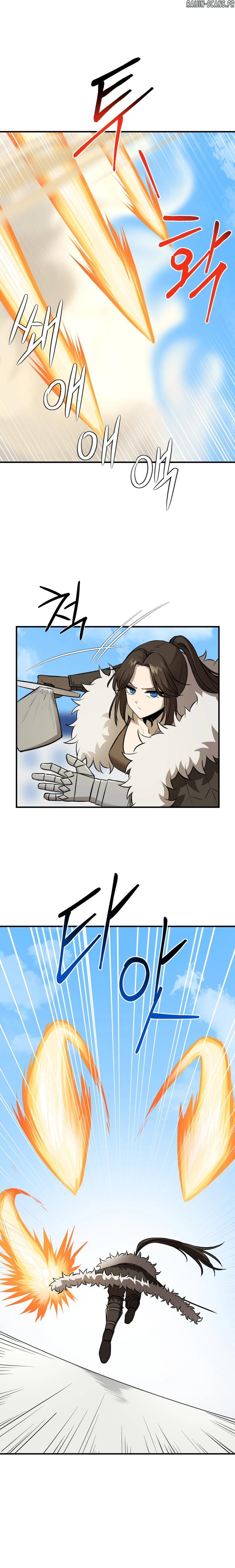 Read A Barbarian Was Admitted to the Academy  Manga Online