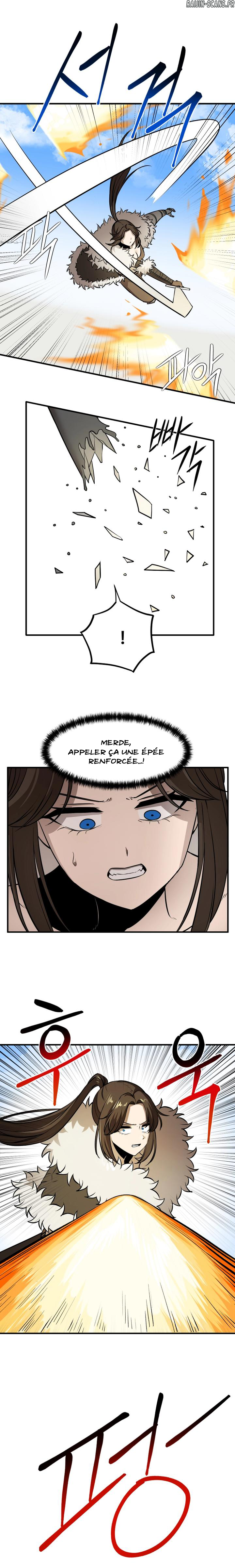 Read A Barbarian Was Admitted to the Academy  Manga Online