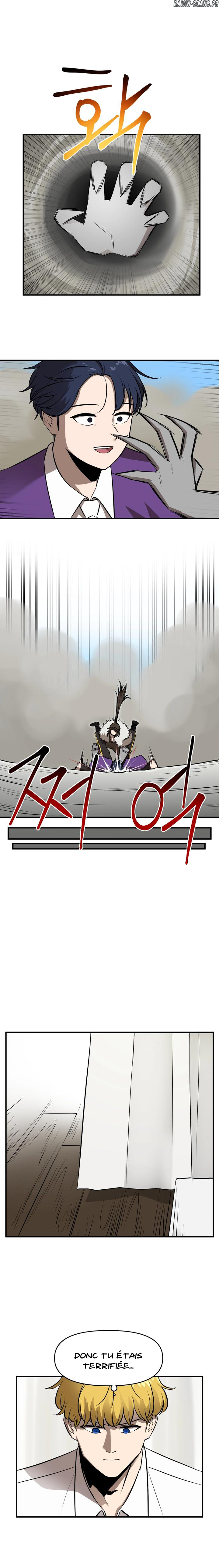 Read A Barbarian Was Admitted to the Academy  Manga Online