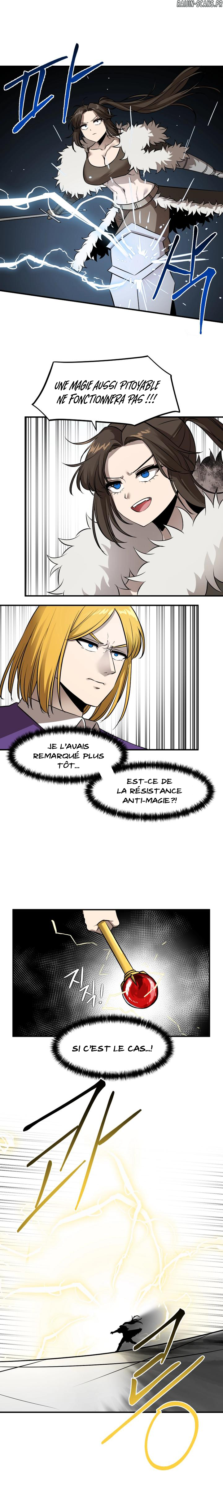 Read A Barbarian Was Admitted to the Academy  Manga Online