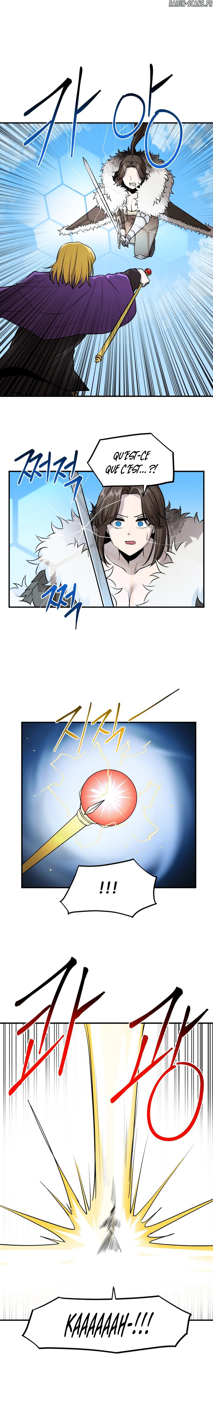 Read A Barbarian Was Admitted to the Academy  Manga Online