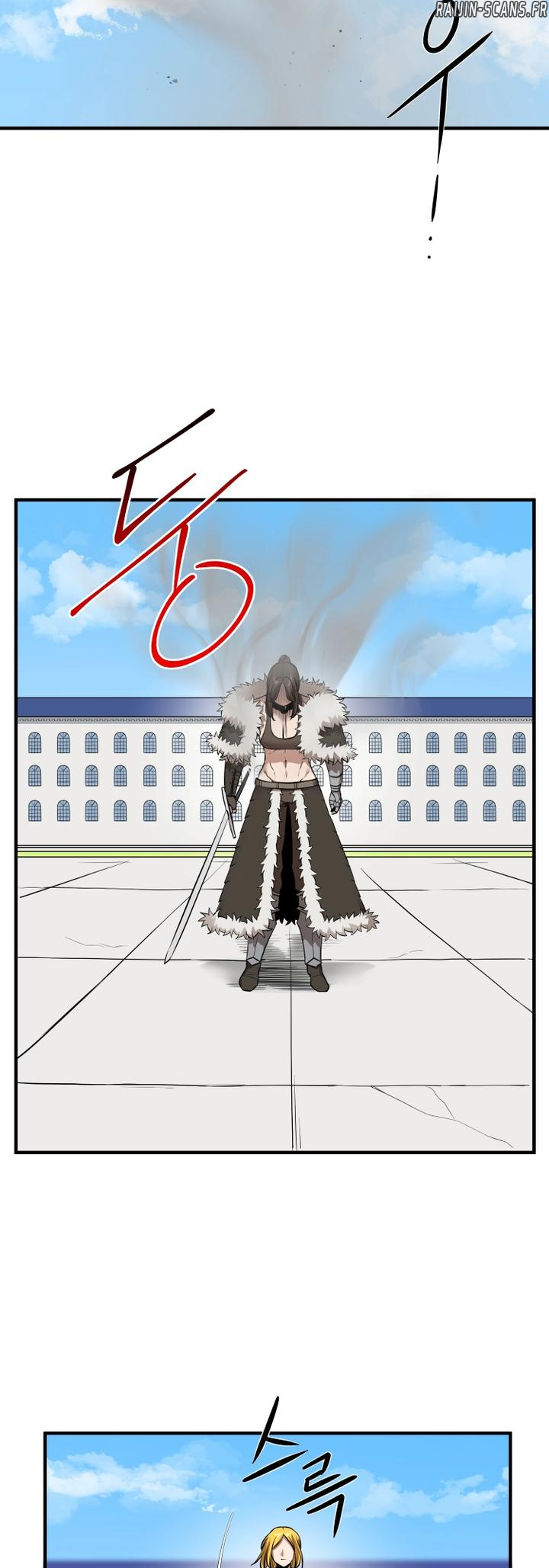 Read A Barbarian Was Admitted to the Academy  Manga Online