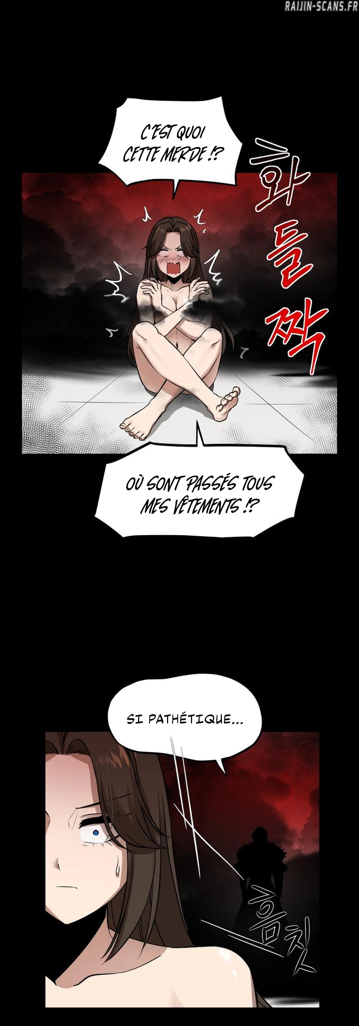 Read A Barbarian Was Admitted to the Academy  Manga Online