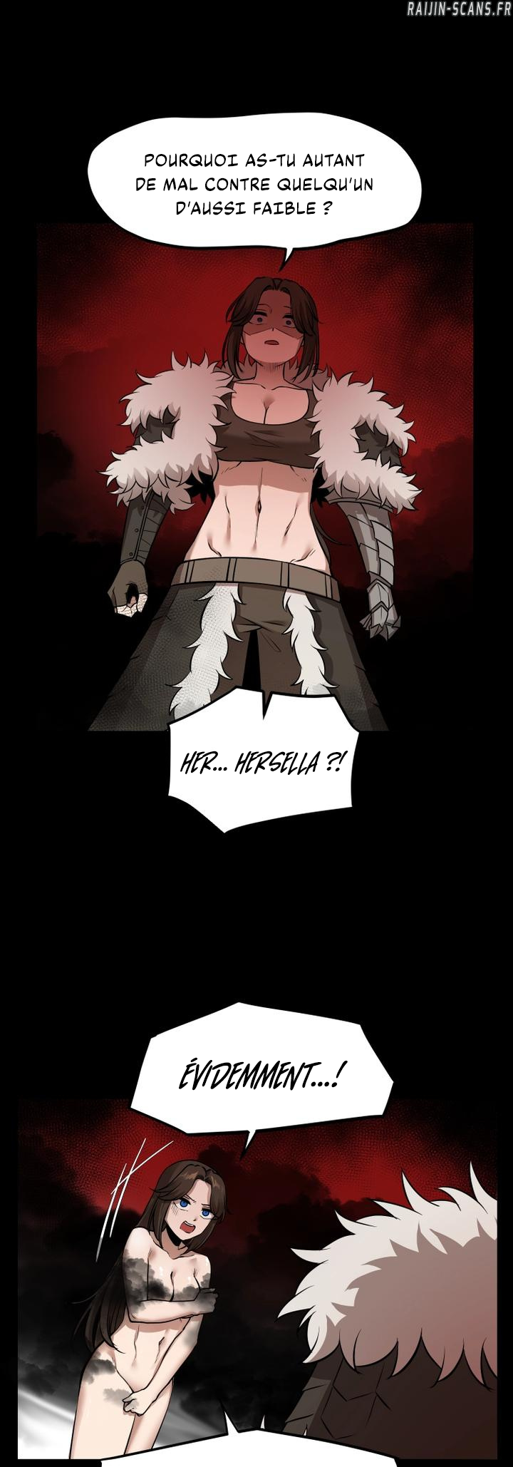 Read A Barbarian Was Admitted to the Academy  Manga Online