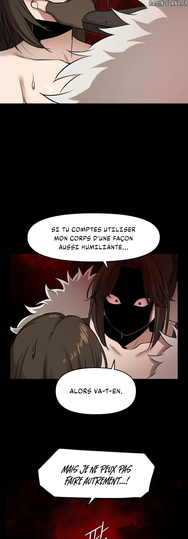 Read A Barbarian Was Admitted to the Academy  Manga Online