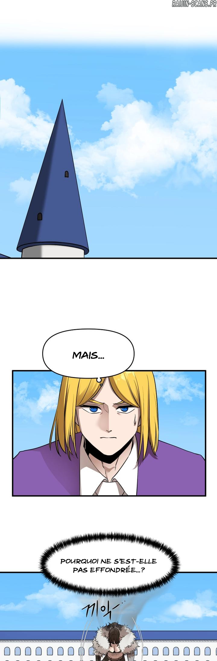 Read A Barbarian Was Admitted to the Academy  Manga Online