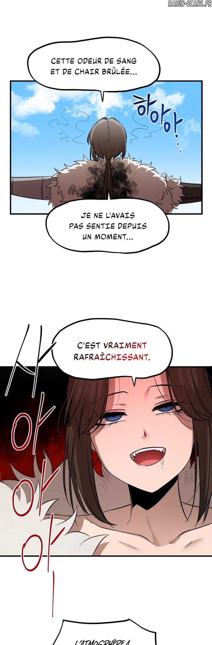 Read A Barbarian Was Admitted to the Academy  Manga Online