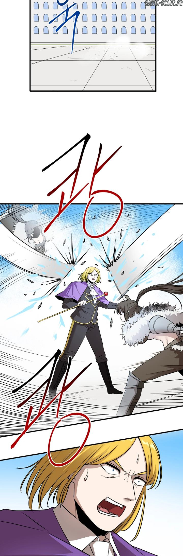 Read A Barbarian Was Admitted to the Academy  Manga Online