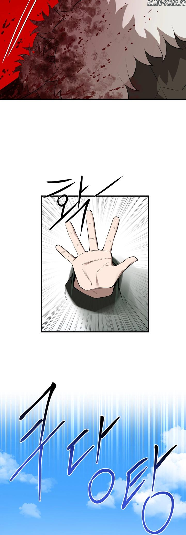 Read A Barbarian Was Admitted to the Academy  Manga Online