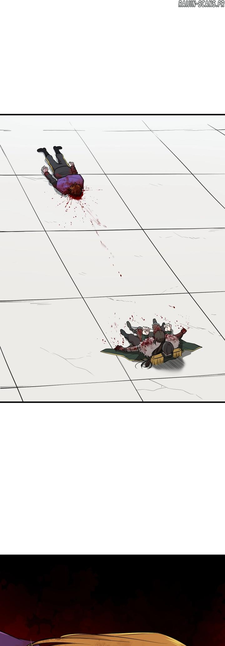 Read A Barbarian Was Admitted to the Academy  Manga Online