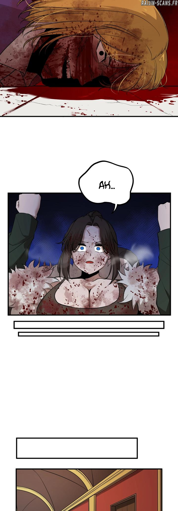 Read A Barbarian Was Admitted to the Academy  Manga Online