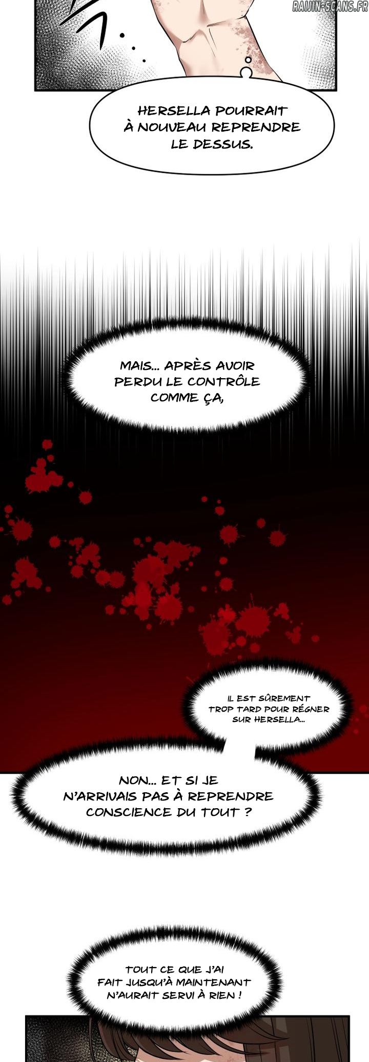 Read A Barbarian Was Admitted to the Academy  Manga Online