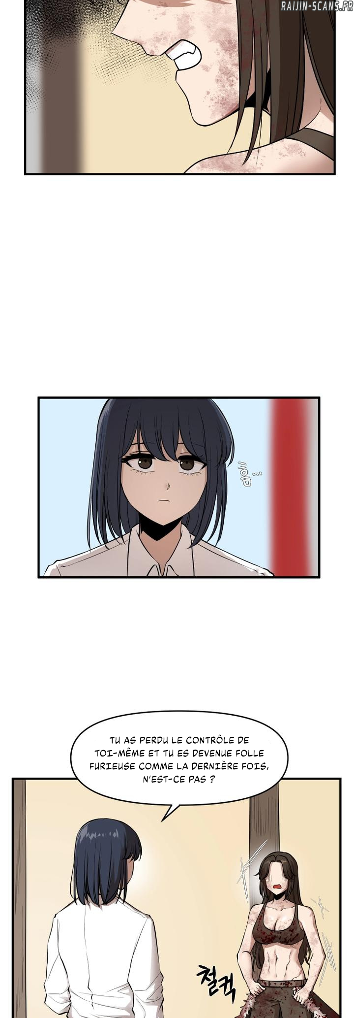 Read A Barbarian Was Admitted to the Academy  Manga Online