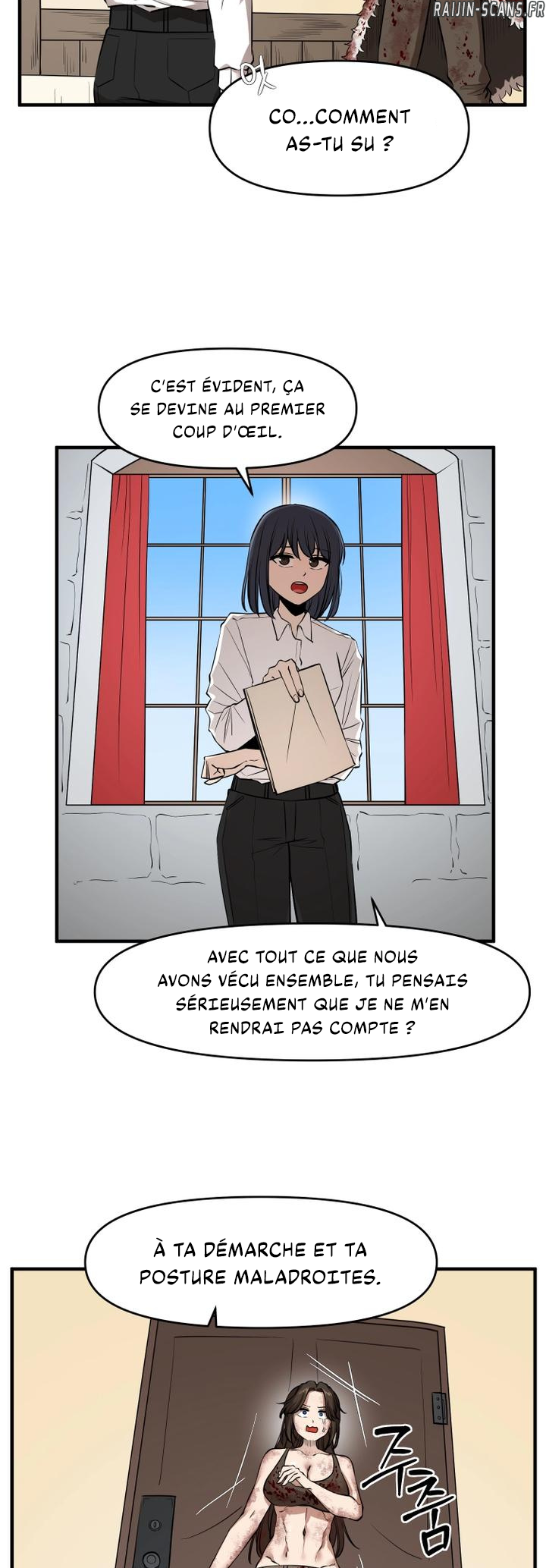 Read A Barbarian Was Admitted to the Academy  Manga Online