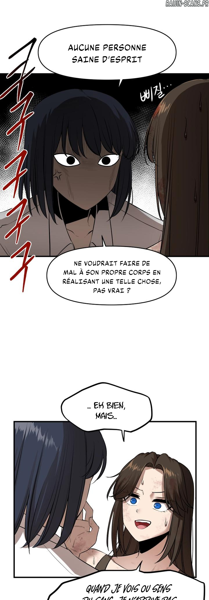 Read A Barbarian Was Admitted to the Academy  Manga Online