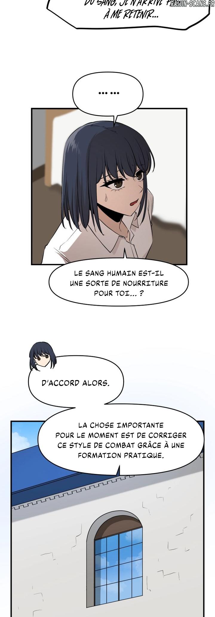 Read A Barbarian Was Admitted to the Academy  Manga Online