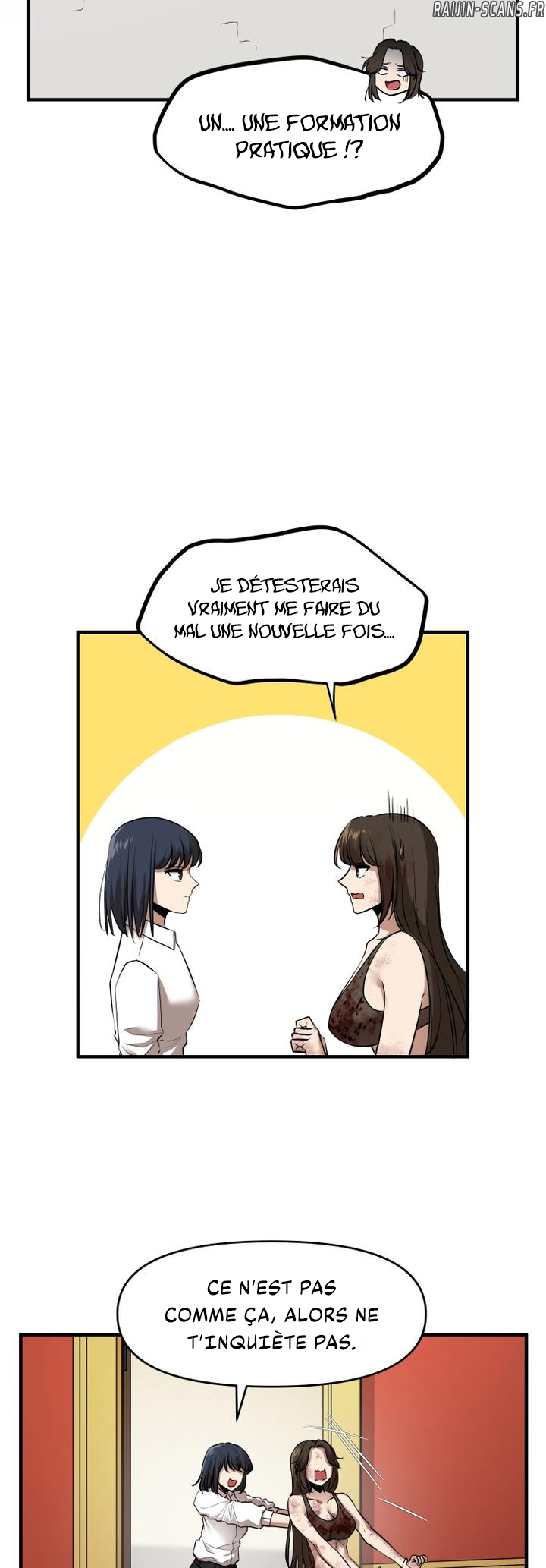 Read A Barbarian Was Admitted to the Academy  Manga Online