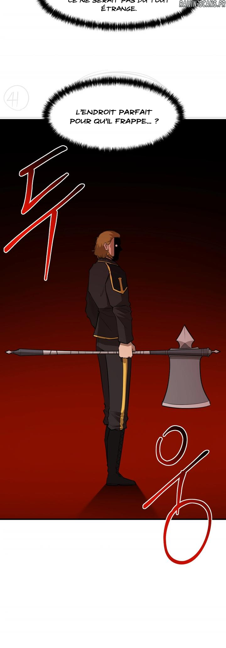 Read A Barbarian Was Admitted to the Academy  Manga Online