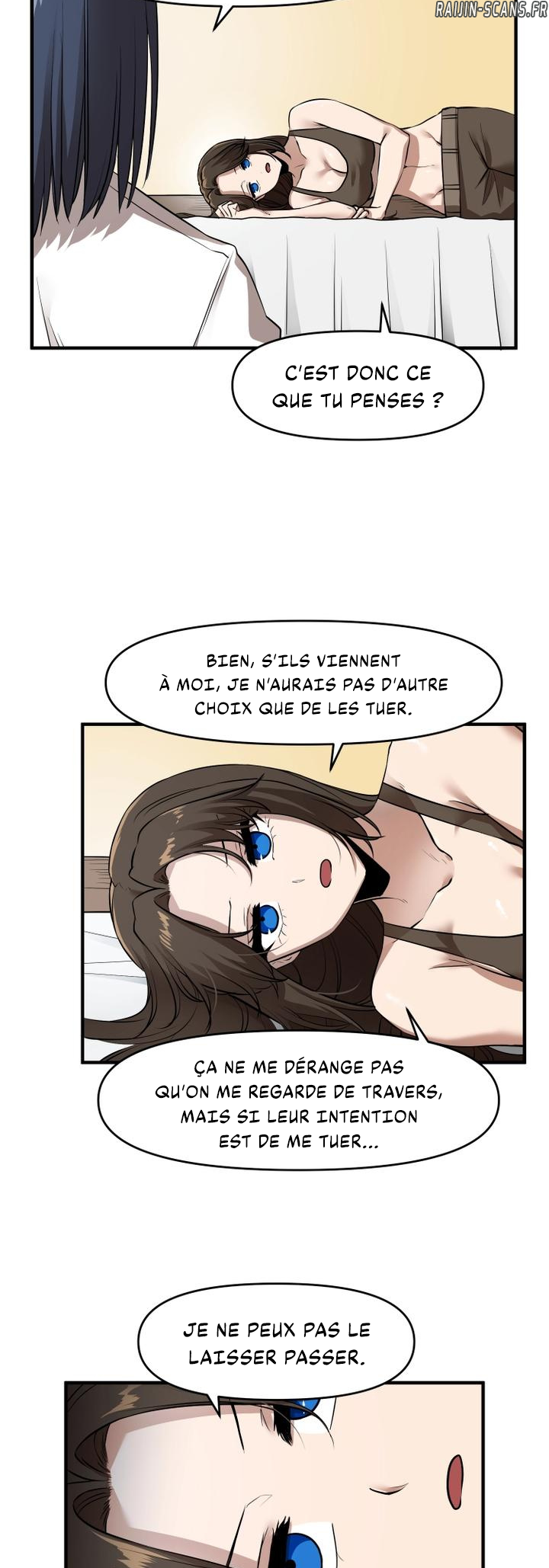 Read A Barbarian Was Admitted to the Academy  Manga Online