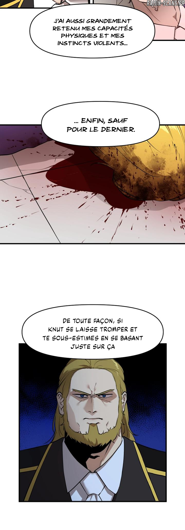 Read A Barbarian Was Admitted to the Academy  Manga Online