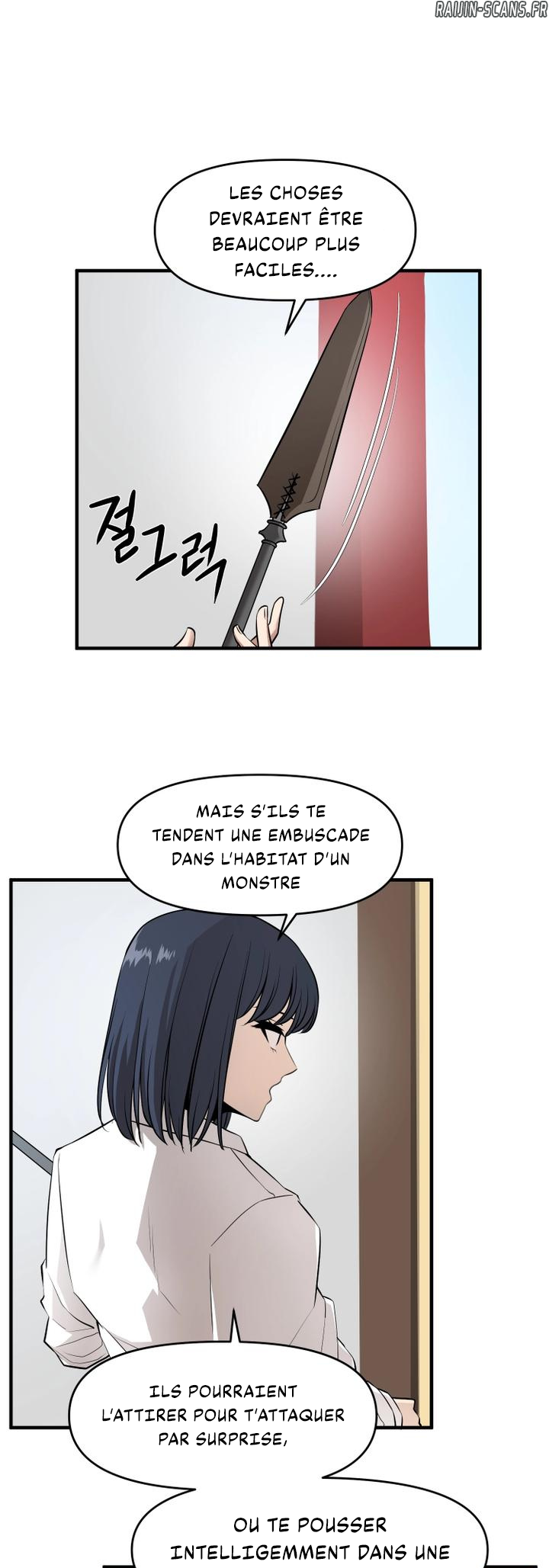 Read A Barbarian Was Admitted to the Academy  Manga Online