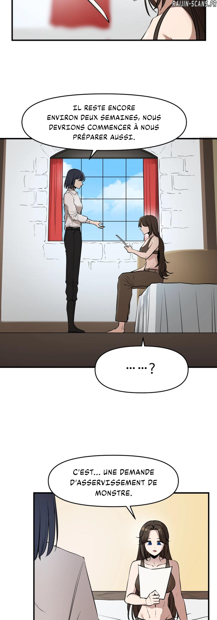 Read A Barbarian Was Admitted to the Academy  Manga Online