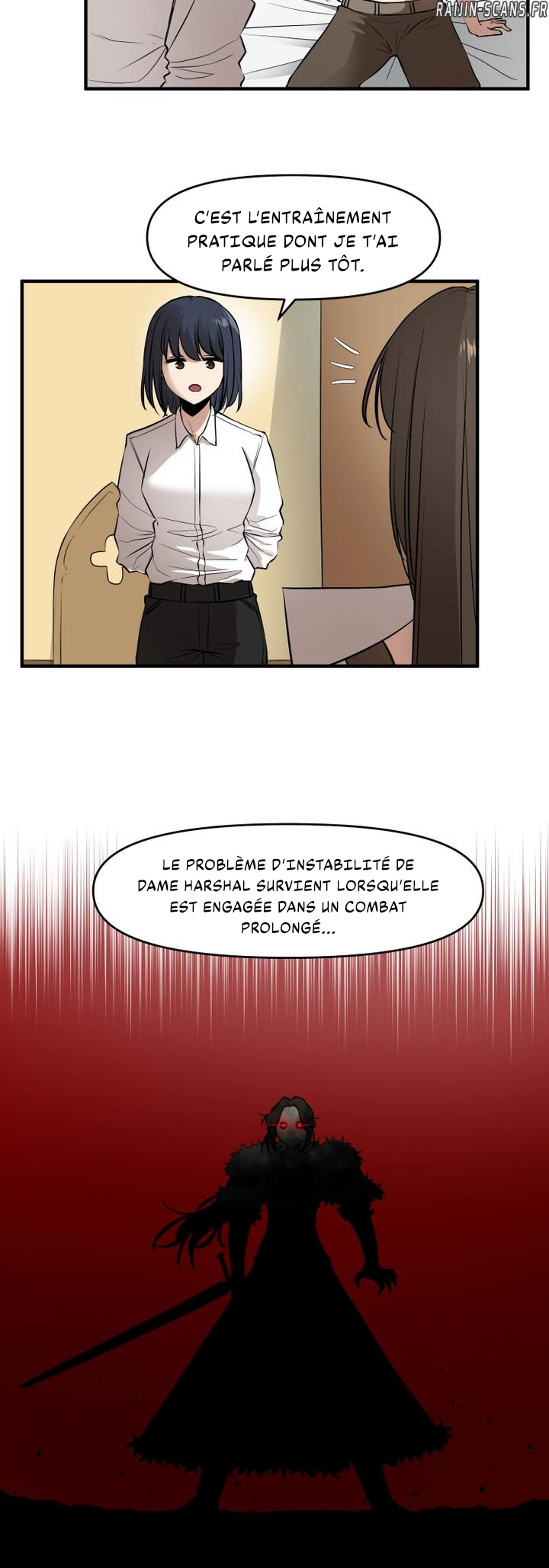 Read A Barbarian Was Admitted to the Academy  Manga Online